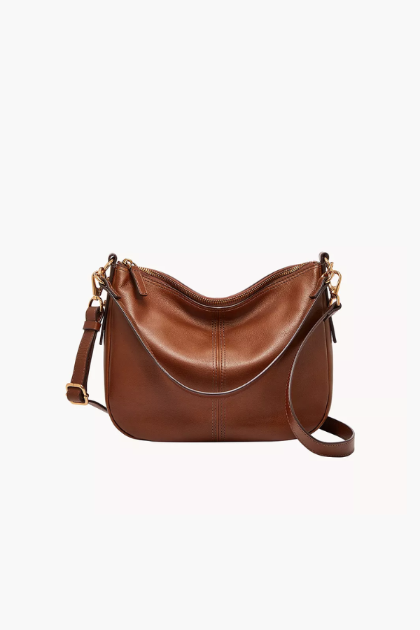 Fossil® • Jolie Crossbody - Brown