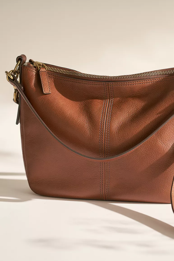 Fossil® • Jolie Crossbody - Brown