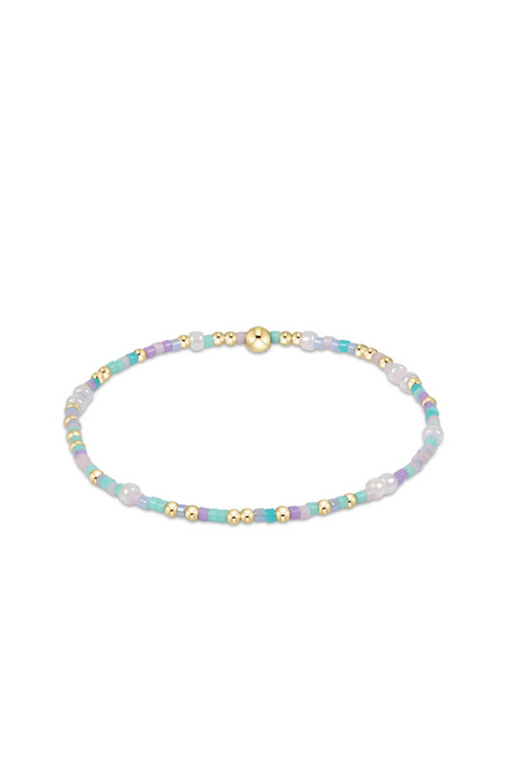 enewton • Hope Unwritten Bracelet - How Do You Lilac Me Now?