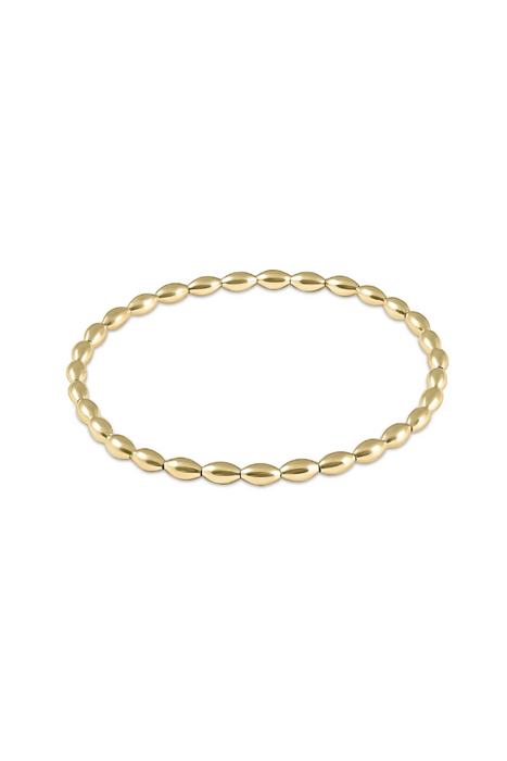 enewton • Harmony Small Gold Bead Bracelet