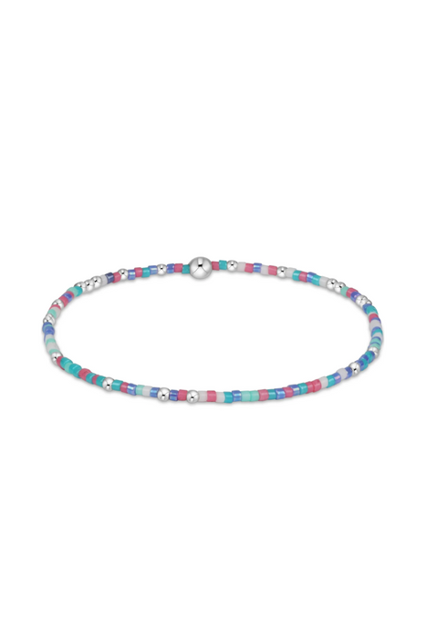 enewton • Hope Unwritten Sterling Silver Bracelet - Hot Mess SS25