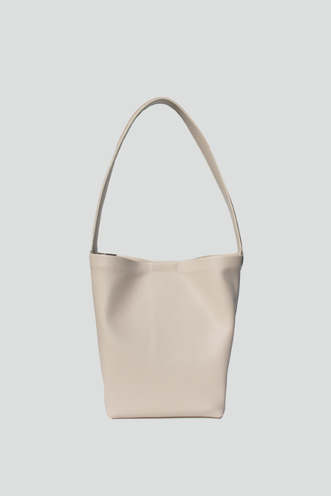 Harper Classic Tote - Ivory