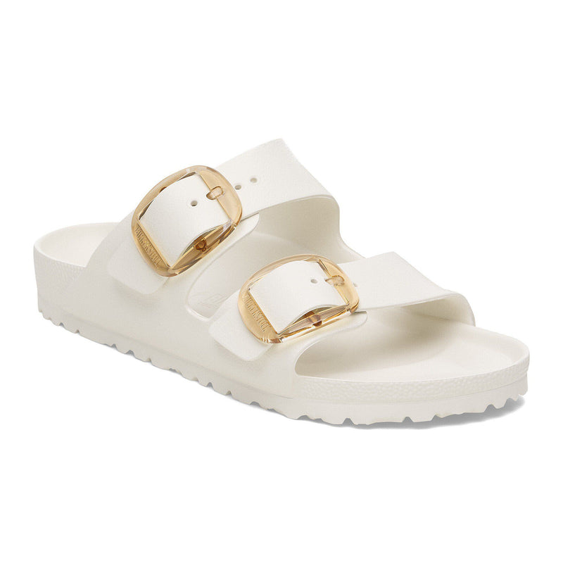 Birkenstock • Arizona Big Buckle EVA - Eggshell