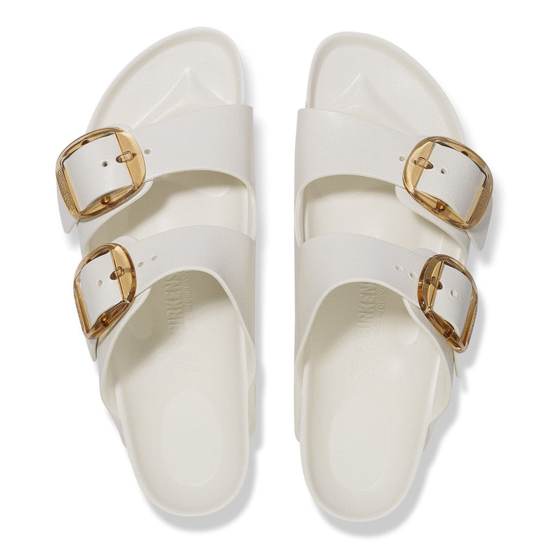 Birkenstock • Arizona Big Buckle EVA - Eggshell