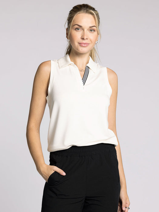 Thread & Supply • Heidi Tank - Vanilla