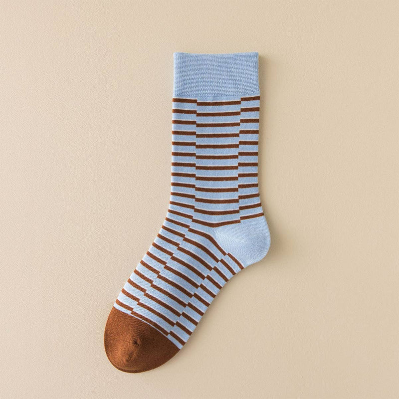 Coffee Essential Breathable Socks
