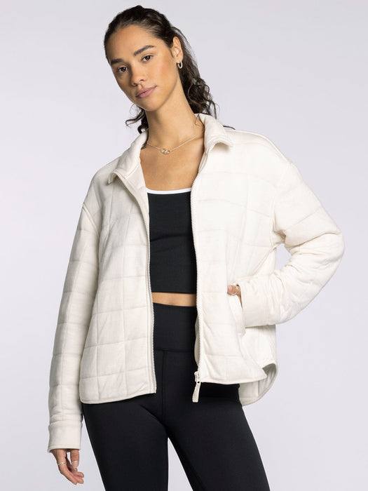 Thread & Supply • Indiana Jacket - Oatmeal