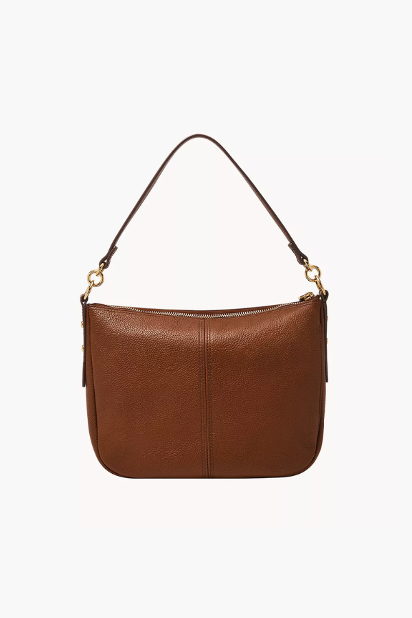 Fossil® • Jolie Crossbody - Multi & Brown
