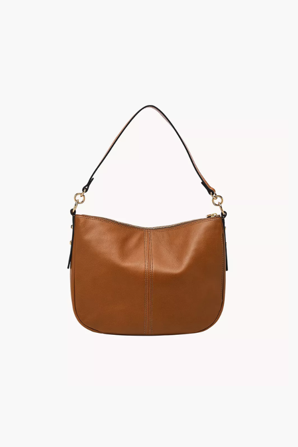 Fossil® • Jolie Crossbody - Saddle