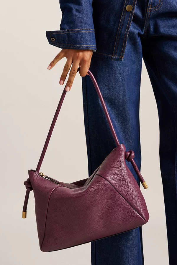 Fossil® • Willa Shoulder - Berry