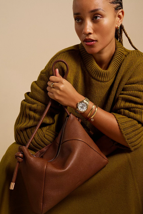 Fossil® • Willa Shoulder - Brown