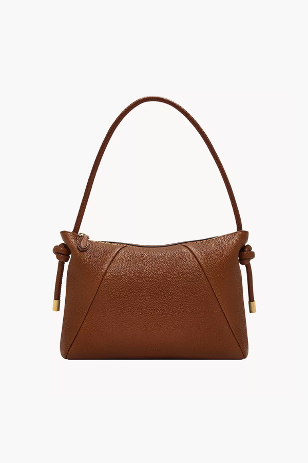 Fossil® • Willa Shoulder - Brown
