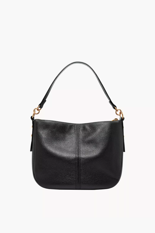 Fossil® • Jolie Crossbody - Black