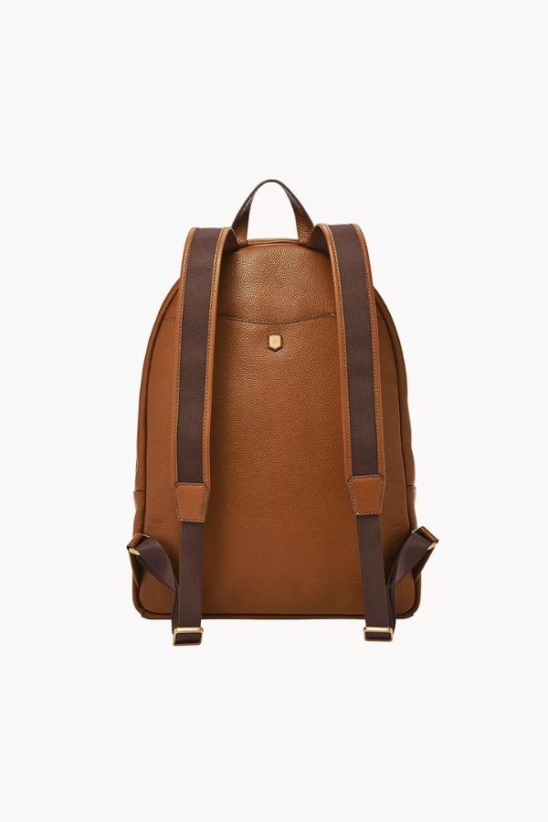 Fossil® • Blaire Mini Backpack - Saddle