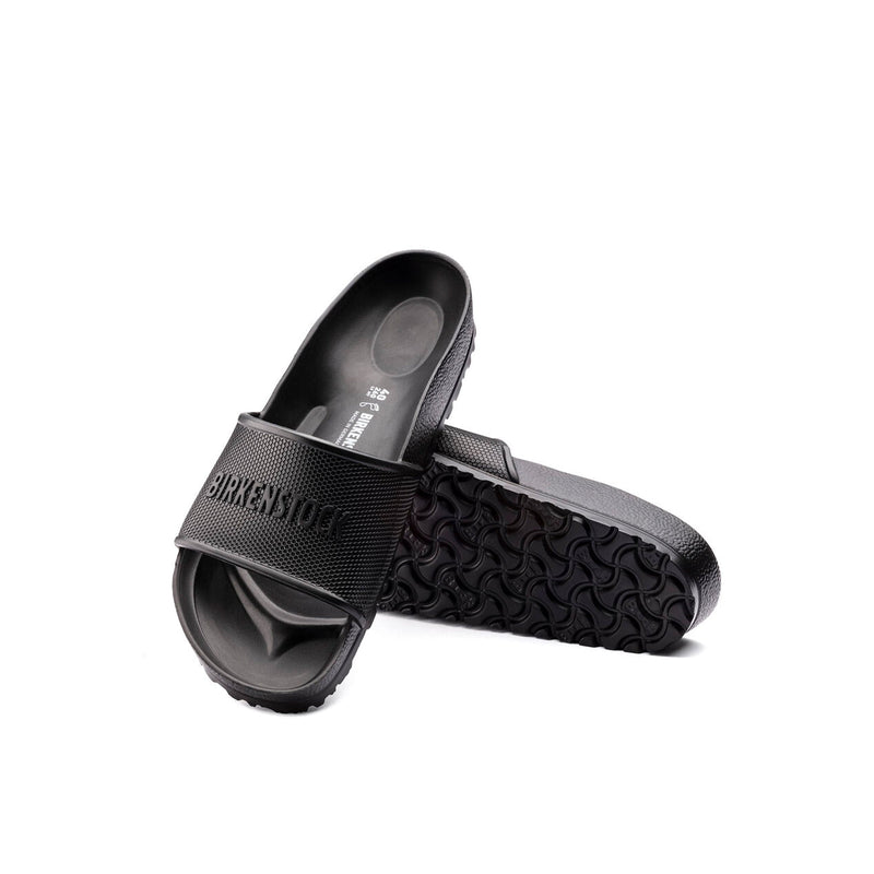 Birkenstock® • Barbados EVA - Black