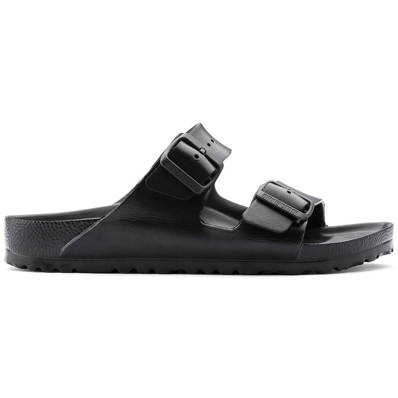 Birkenstock® • Arizona Essentials EVA (Men) - Black