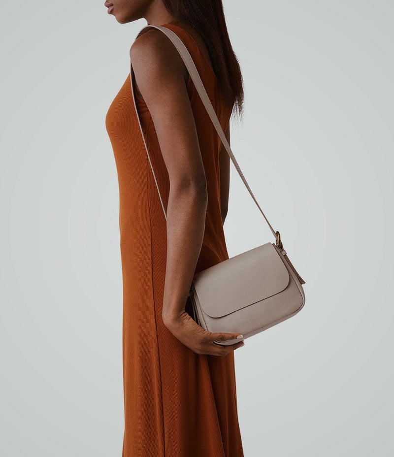 Fossil® • Harper Small Crossbody - Graystone