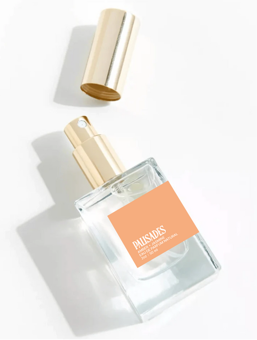 Palisades Perfume 2 OZ
