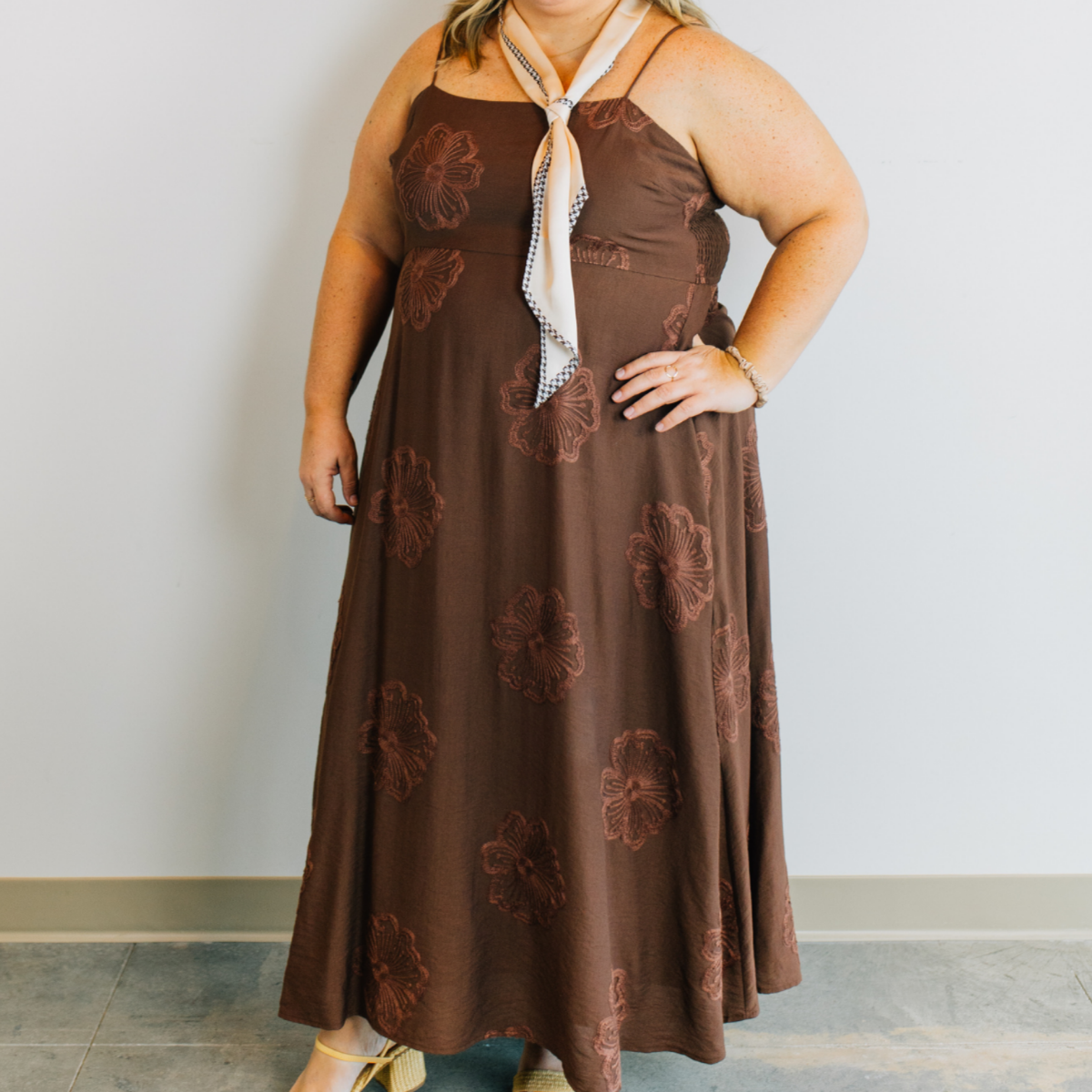 Curvy Dresses