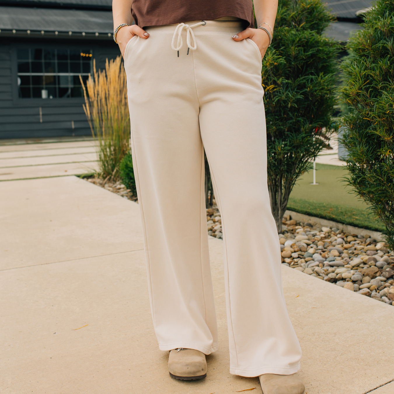 Easy Pants