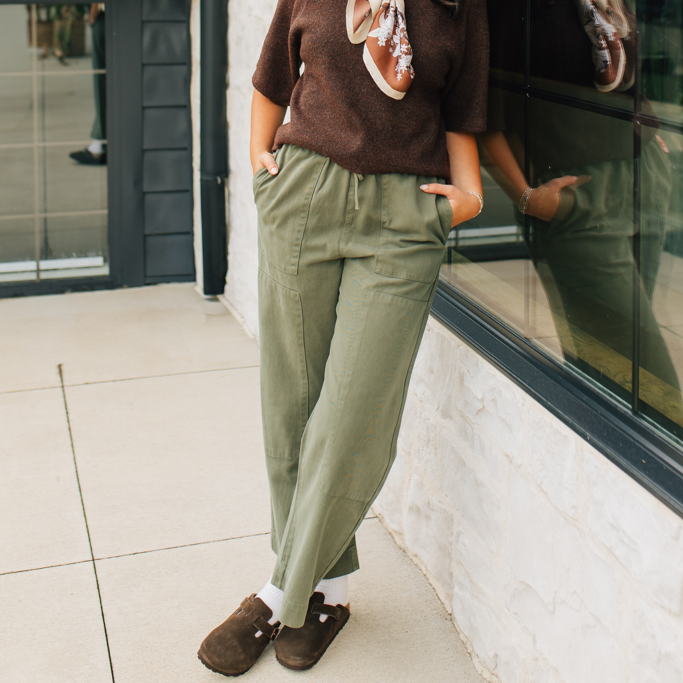 Pants