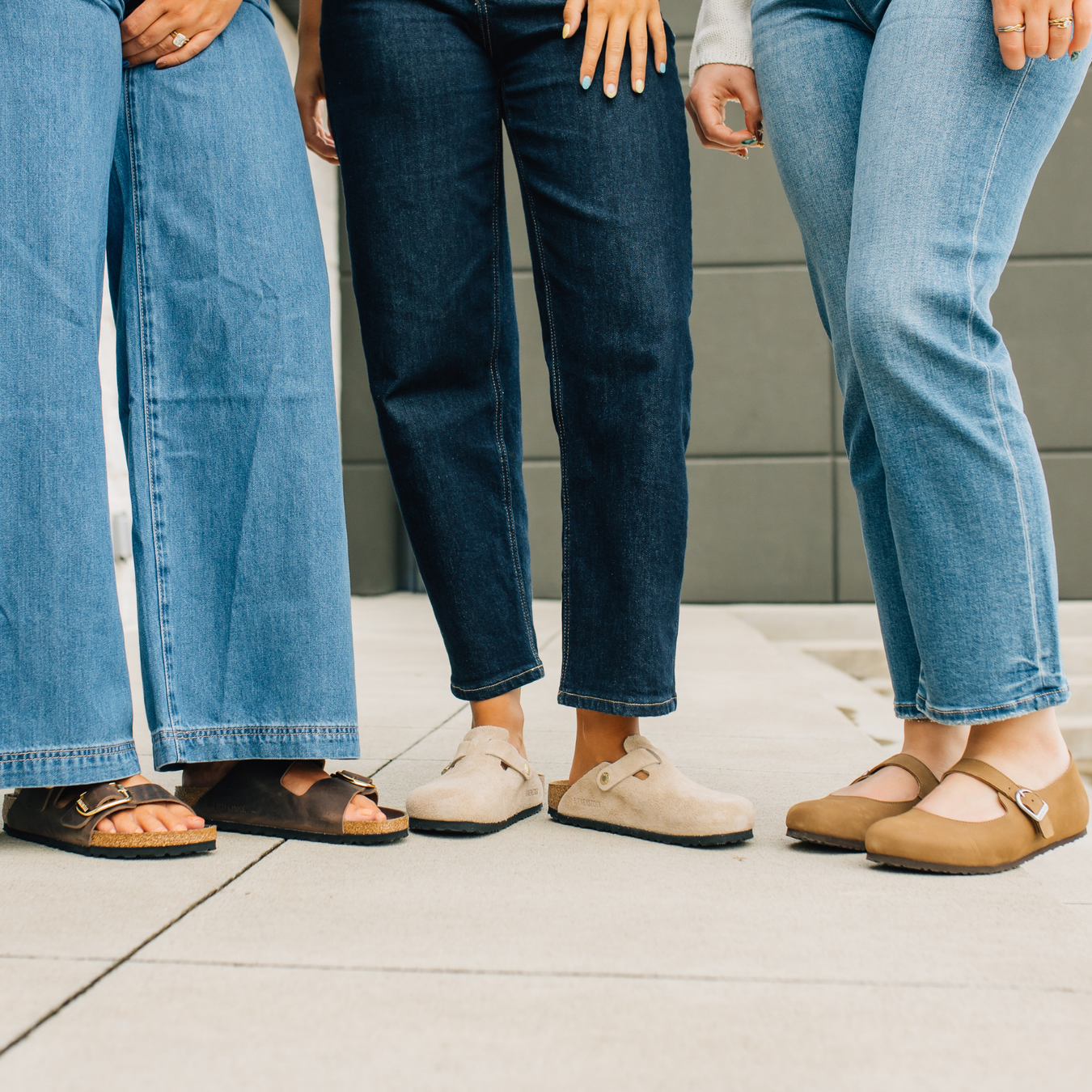 Birkenstock