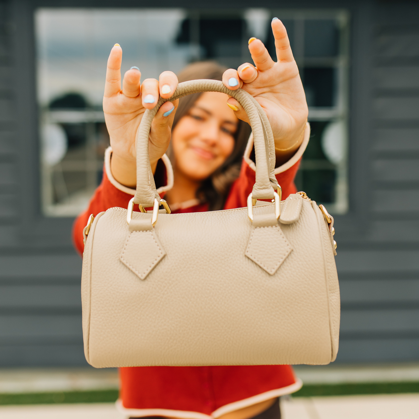 Purses + Bags