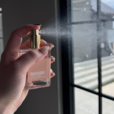 Perfume & Cologne