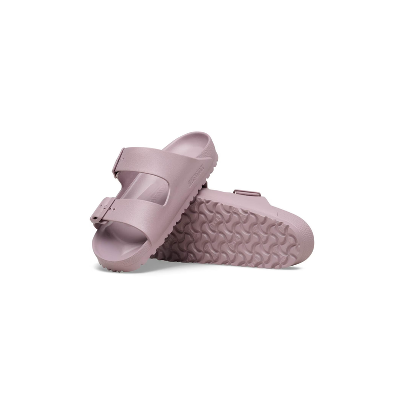 Birkenstock® • Arizona EVA - Faded Purple (Narrow)