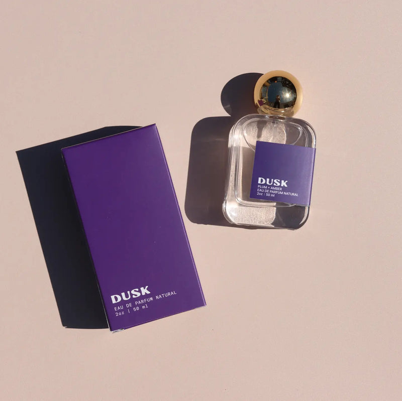 Dusk Perfume 2 oz  • Nomad Design Co