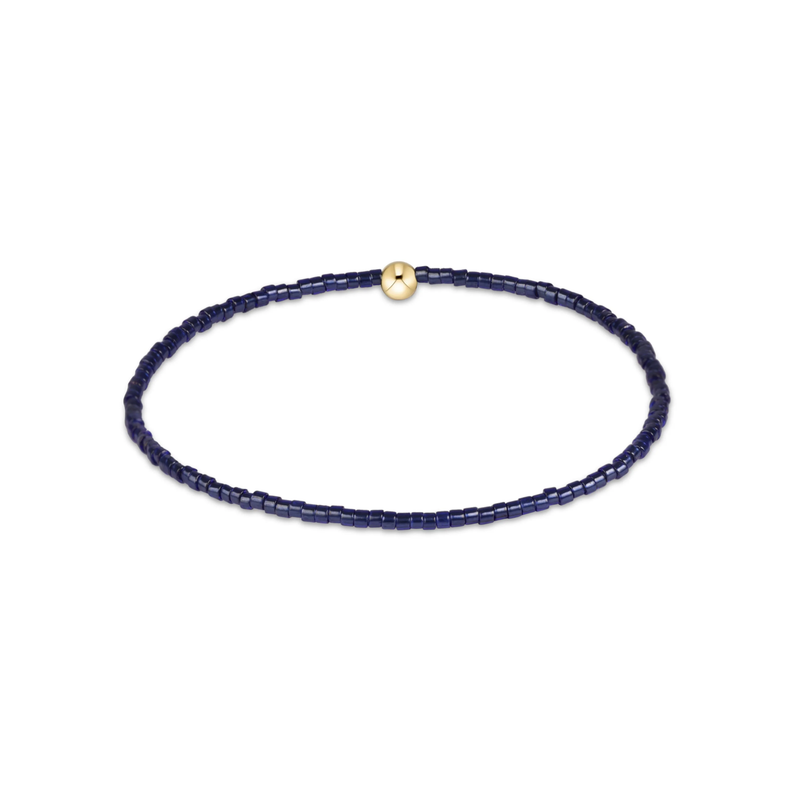 enewton • Gameday Hope Classic Bracelet - Navy