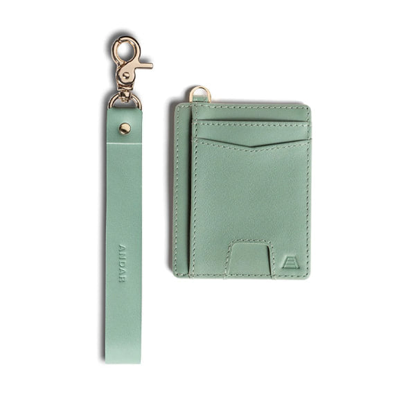 Andar • The Denner Wallet - Cove