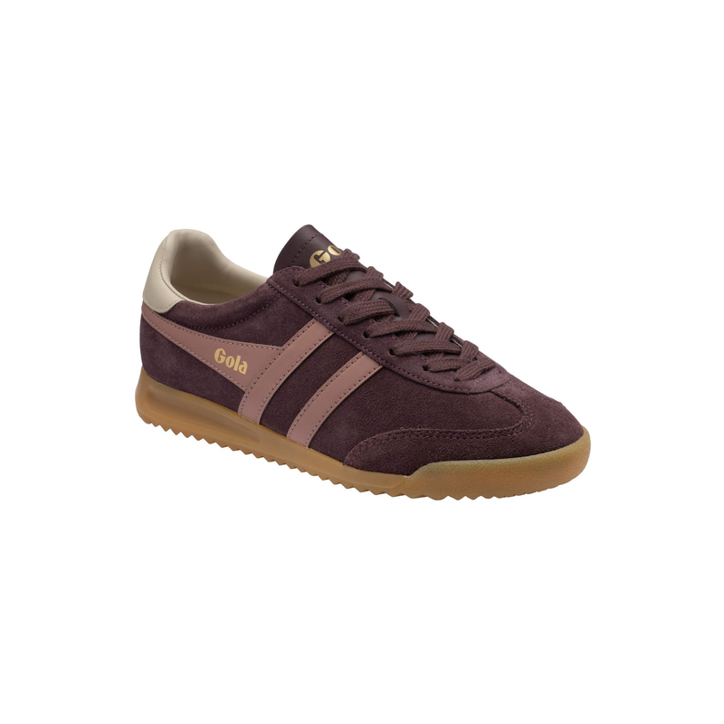 Gola • Torpedo Sneaker - Cocoa/Brownrose/Wheat