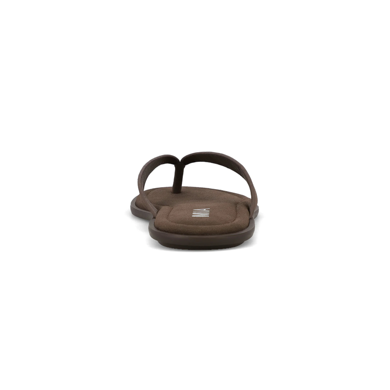 MIA • Sydni Sandal - Chocolate
