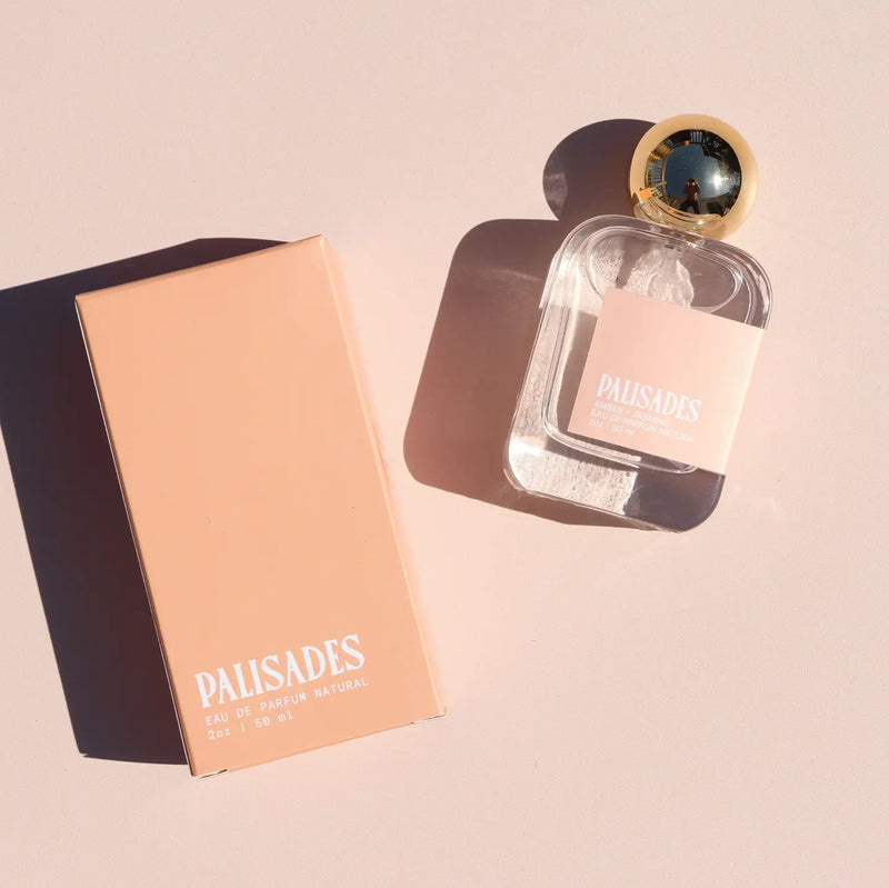 Palisades Perfume 2 oz • Nomad Design Co