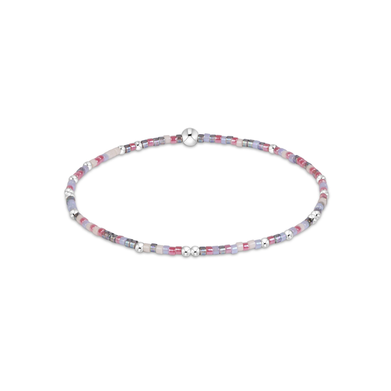 enewton • Hope Unwritten Sterling Bracelet - Soft Launch
