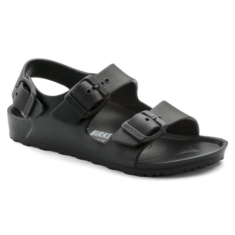 Birkenstock® • Milano EVA (Kids) - Black