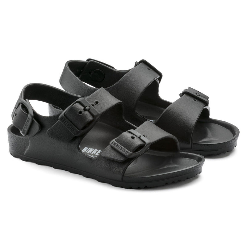 Birkenstock® • Milano EVA (Kids) - Black