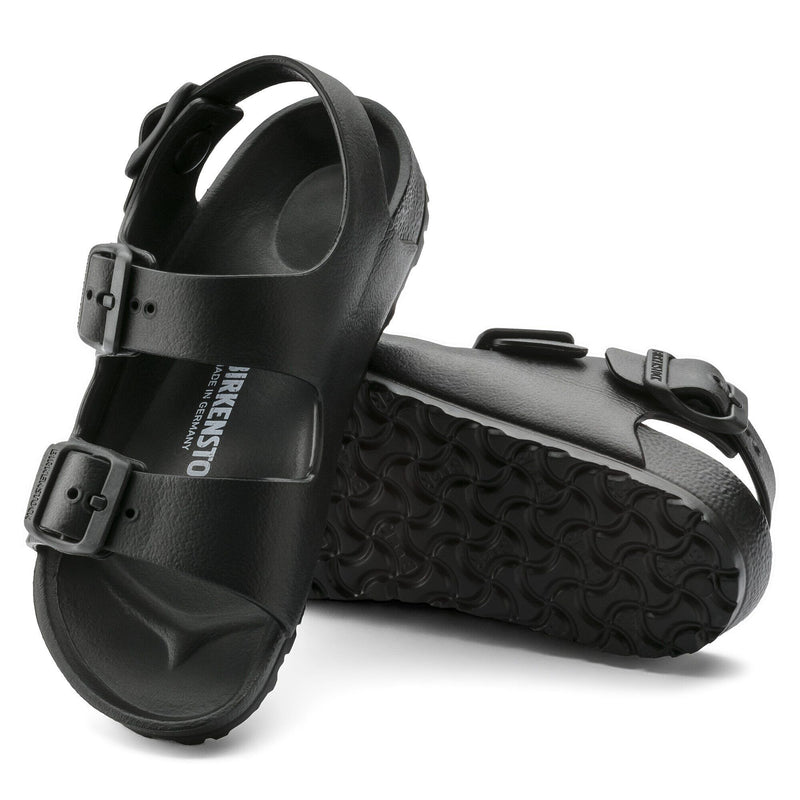 Birkenstock® • Milano EVA (Kids) - Black