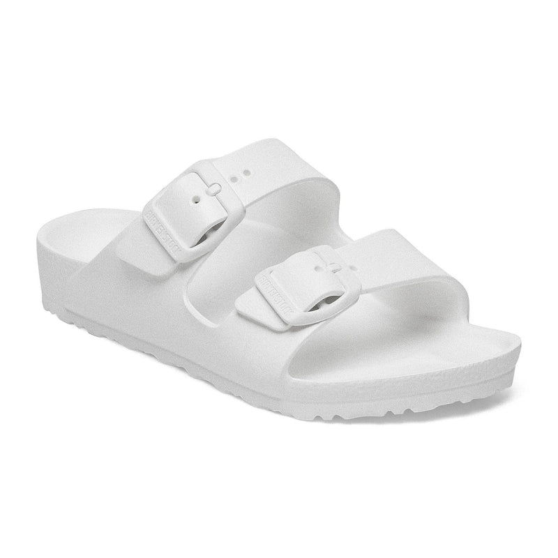Birkenstock® • Arizona EVA (Kids) - White