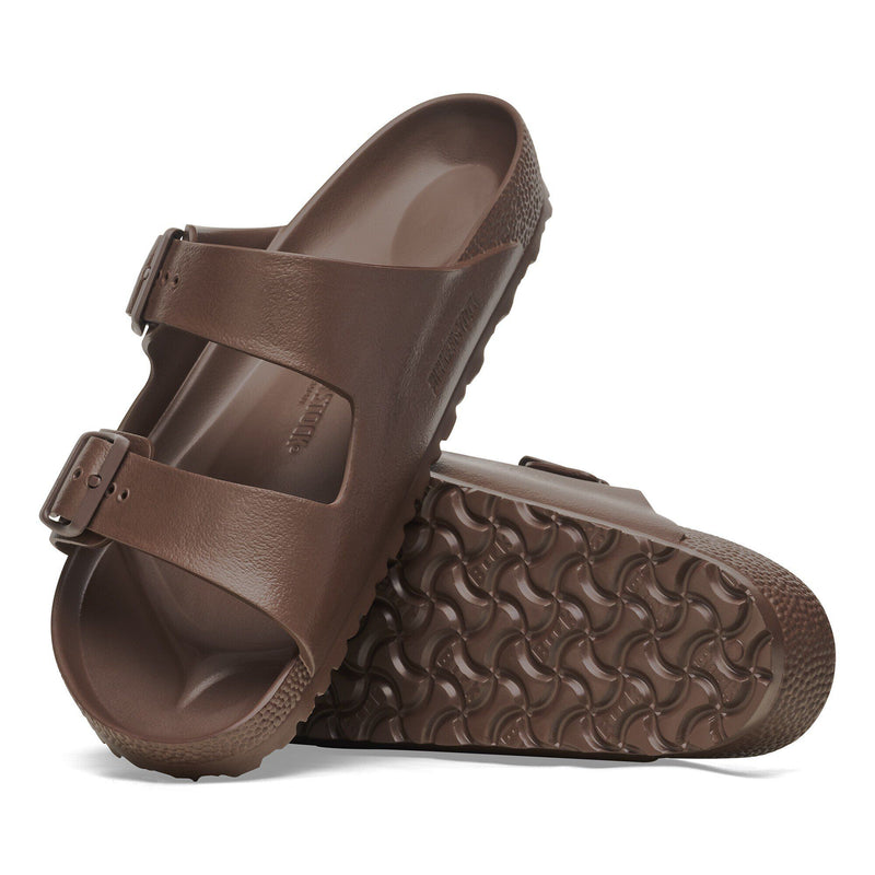 Birkenstock® • Arizona Essentials EVA (Women) - Roast