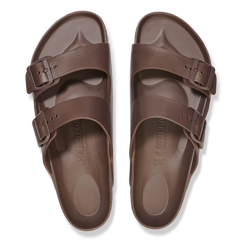 Birkenstock® • Arizona Essentials EVA (Women) - Roast