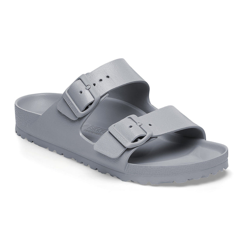 Birkenstock® • Arizona Essentials EVA - Stone Coin