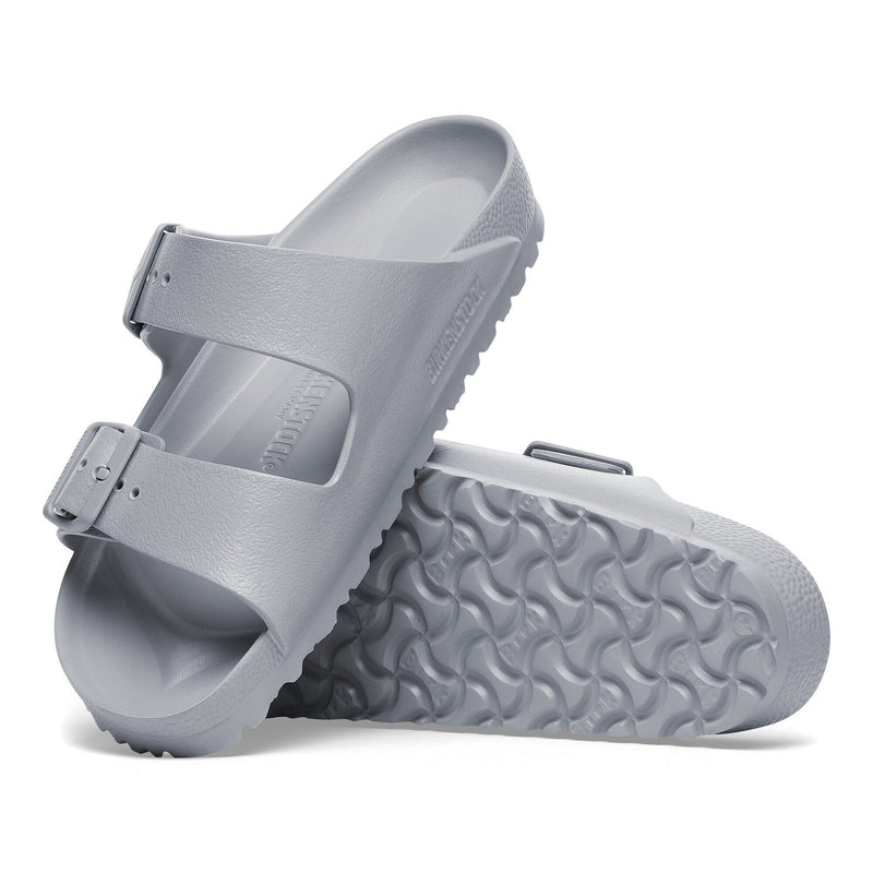Birkenstock® • Arizona Essentials EVA - Stone Coin