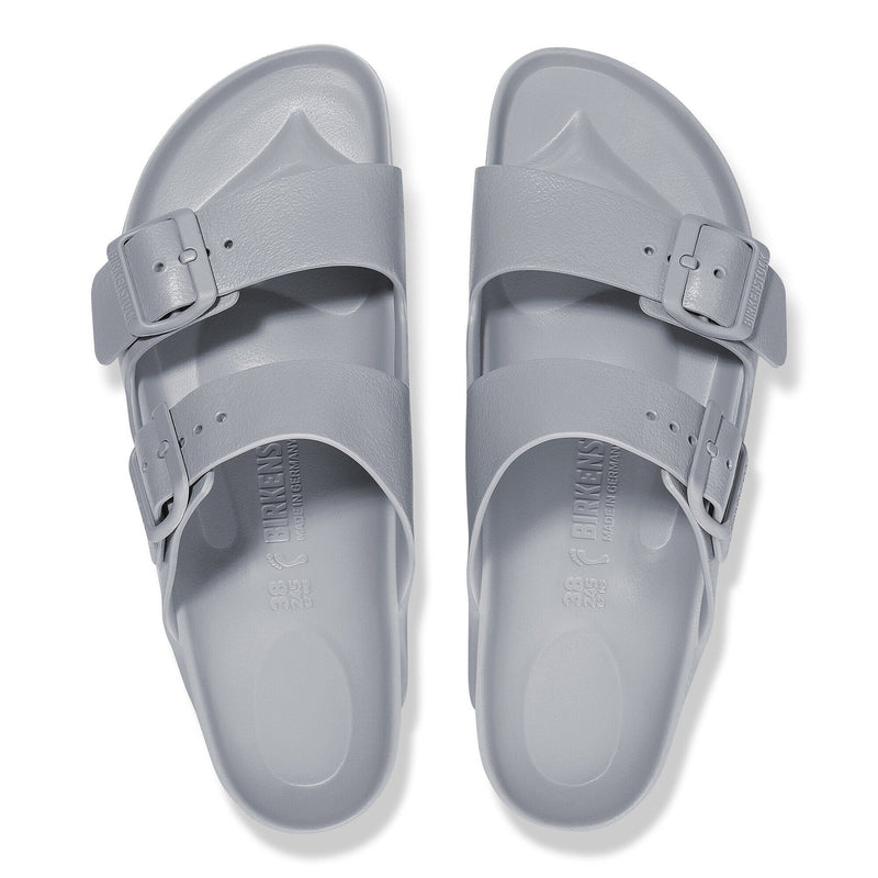 Birkenstock® • Arizona Essentials EVA - Stone Coin
