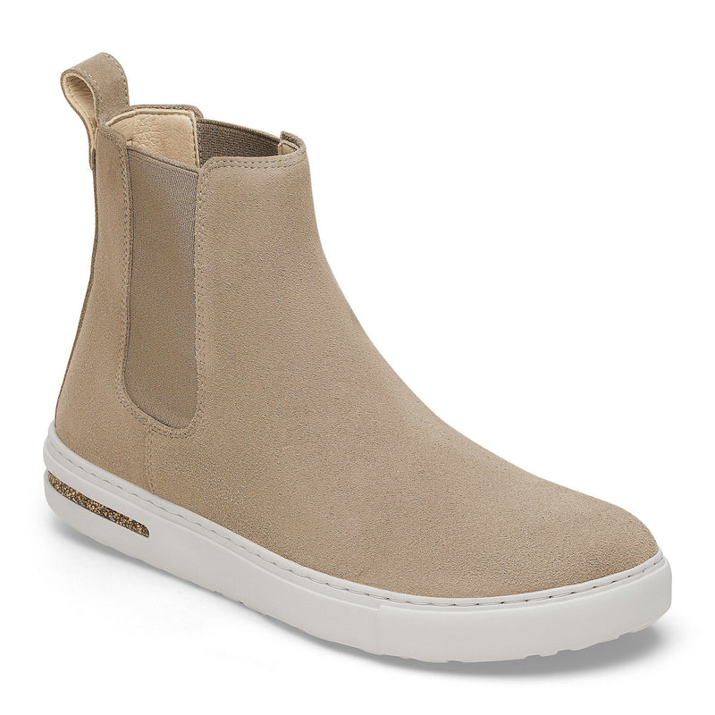 Birkenstock • Bend Chelsea Boot - Taupe