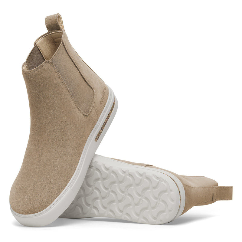 Birkenstock • Bend Chelsea Boot - Taupe