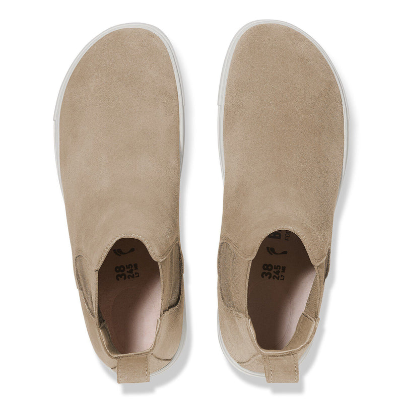 Birkenstock • Bend Chelsea Boot - Taupe