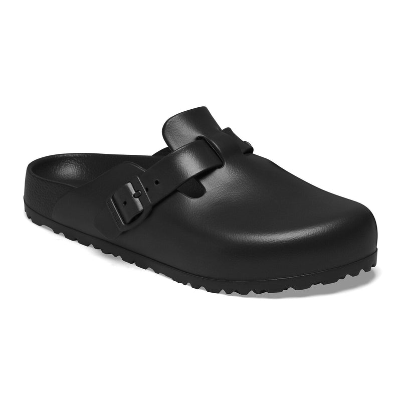 Birkenstock® • Boston Essentials EVA (Men) - Black