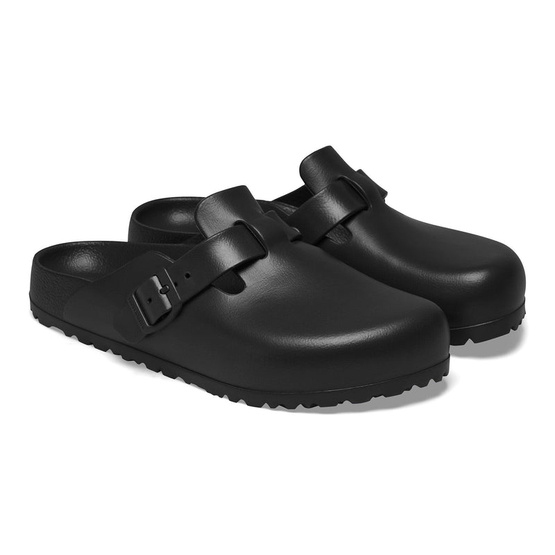 Birkenstock® • Boston Essentials EVA (Women) - Black